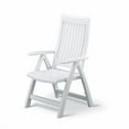 thumbnail image 1 of KETTLER Roma High Back Chair, 1 of 7