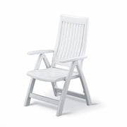 KETTLER Roma High Back Chair