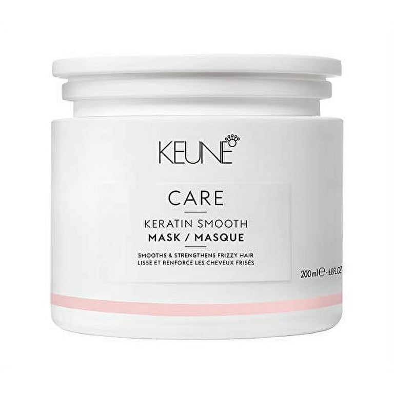 Keune Care Blonde Savior Mask 6.7oz Keune Care Blonde Savior Mask 6.7oz