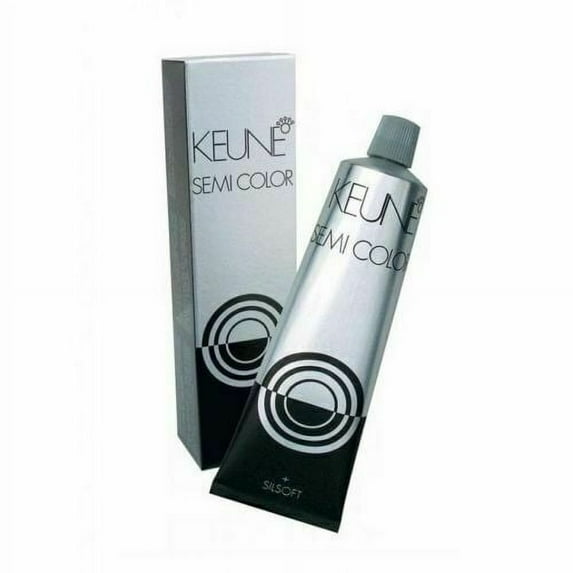 KEUNE Semi Tone-on-Tone Haircolor 2.1oz Choose Your Color ( Shade:6 - Dark Blond;)