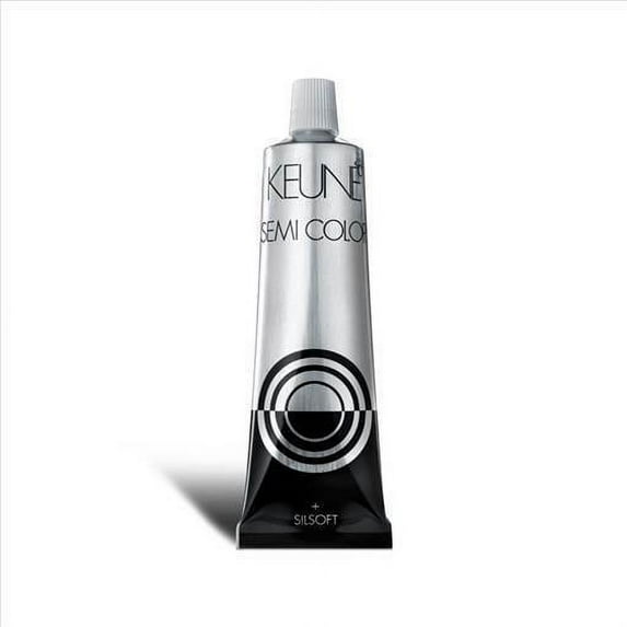 KEUNE Semi Tone-on-Tone Haircolor 2.1oz Choose Your Color ( Shade:8.3- Light Golden Blonde;)