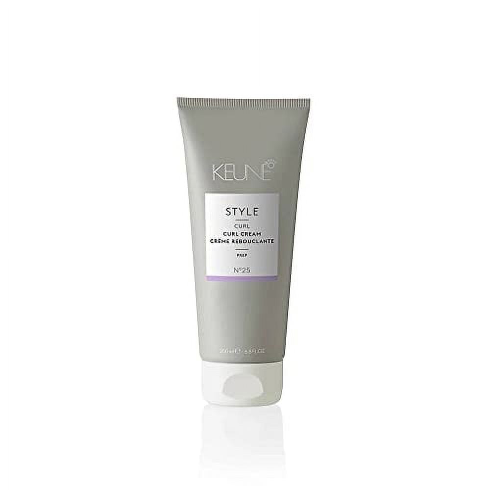 Keune curl cream discount