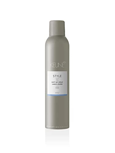 Keune Style Soft Set Spray 10oz