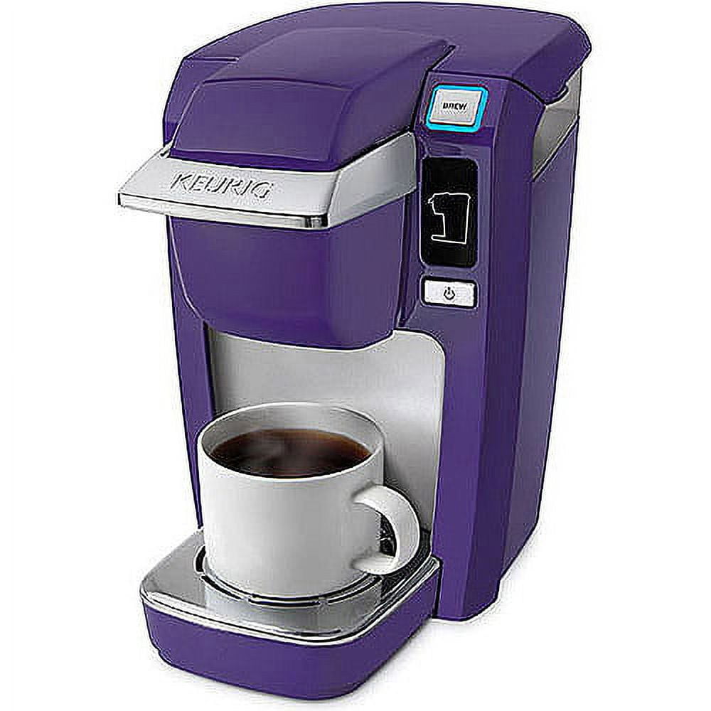 KEURIG K CUP K10 MINI PLUS BREWER PU Walmart