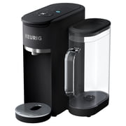 Keurig K-Supreme Gen 2, Single Serve K-Cup Pod Coffee Maker, Black