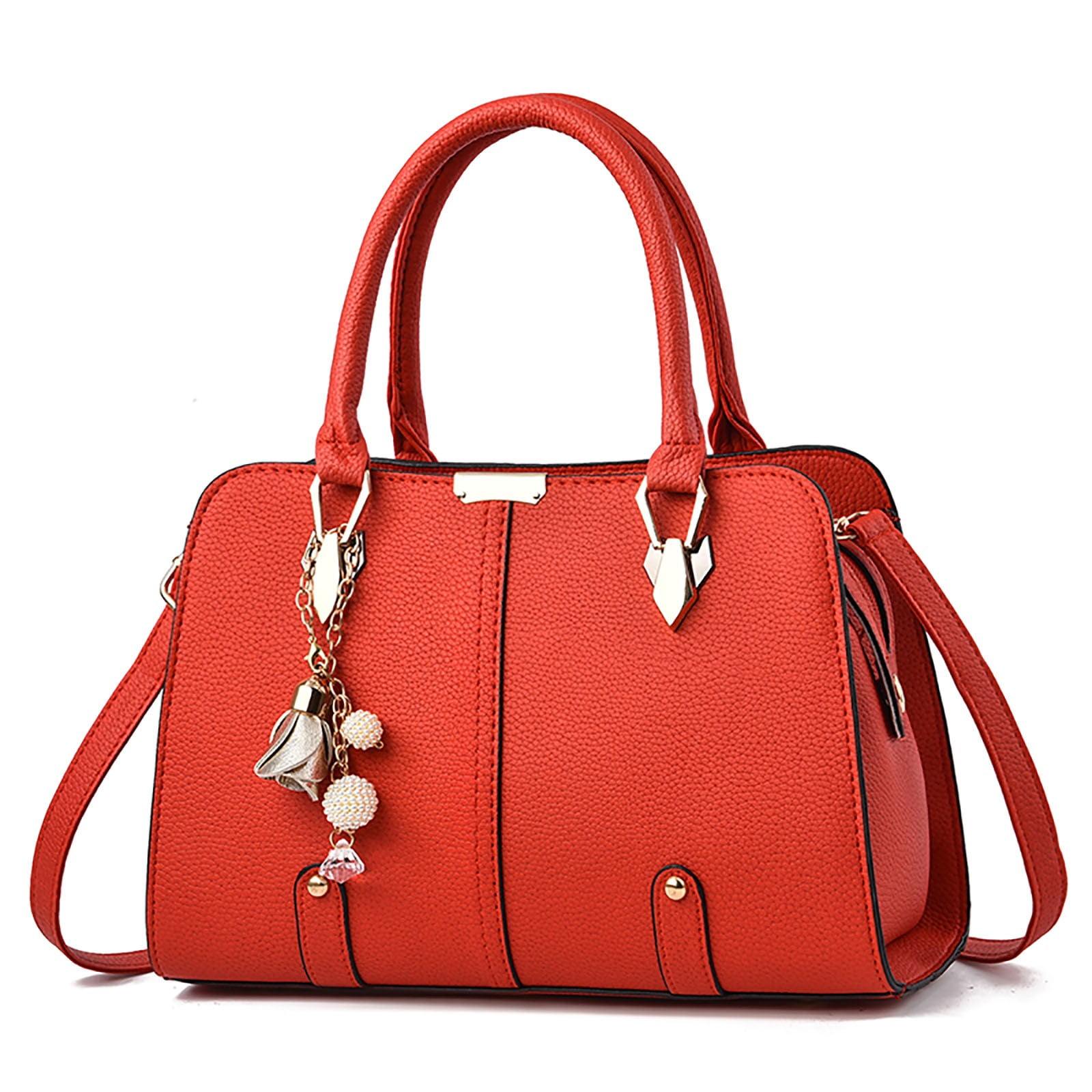 yinguo elegant ladies handbags fashion shoulder bags purses and handbags  for women - Walmart.com