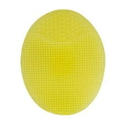 KEUSN Silicone Face Scrubbers Exfoliator Brush Facial Cleansing Brush Pad Scrub Scrubby Pore Blackhead Removing Exfoliating Unique for Girl Sister Friend Women