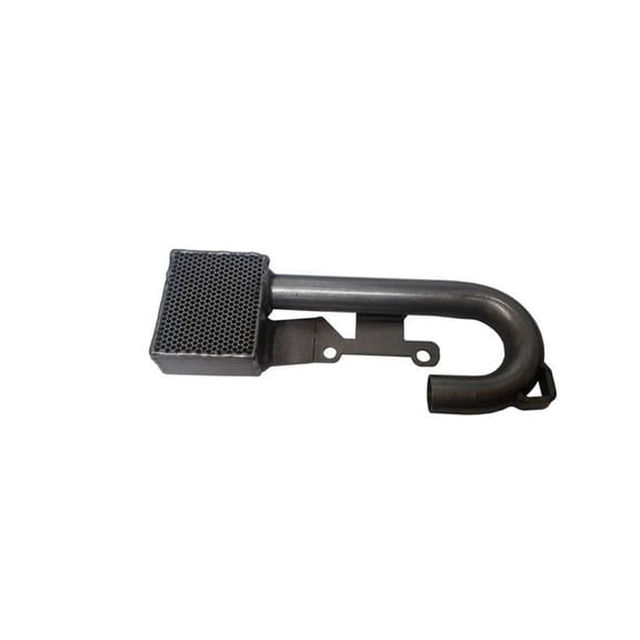 KEV1005-3-4 Oil Pump Pickup Tube for Small Block Chevy