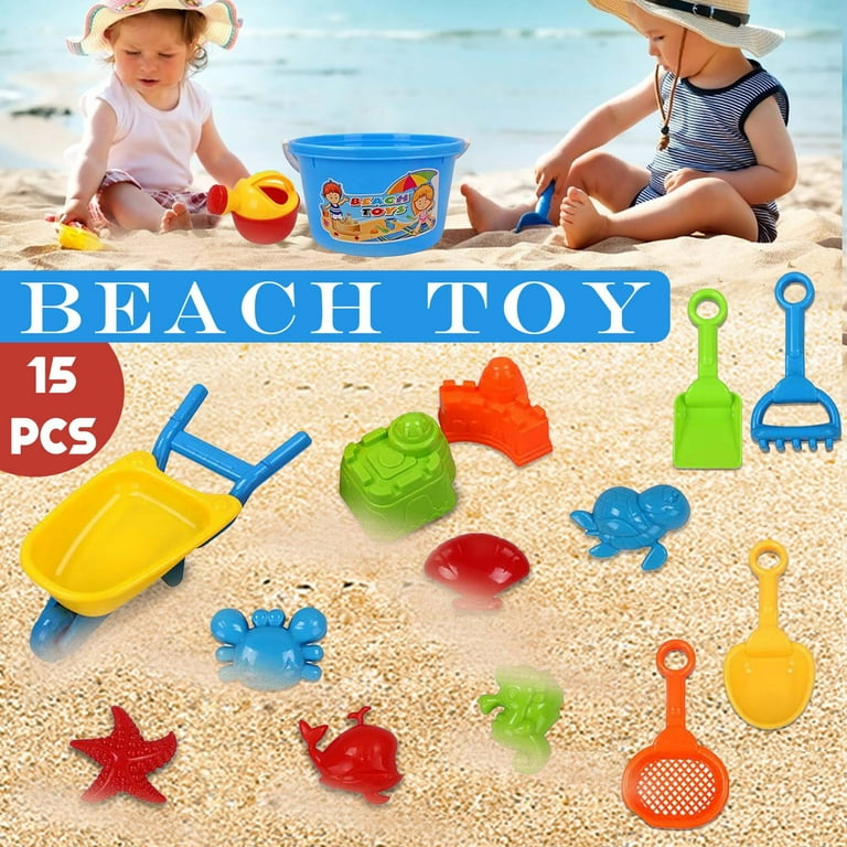 Best beach toys best sale