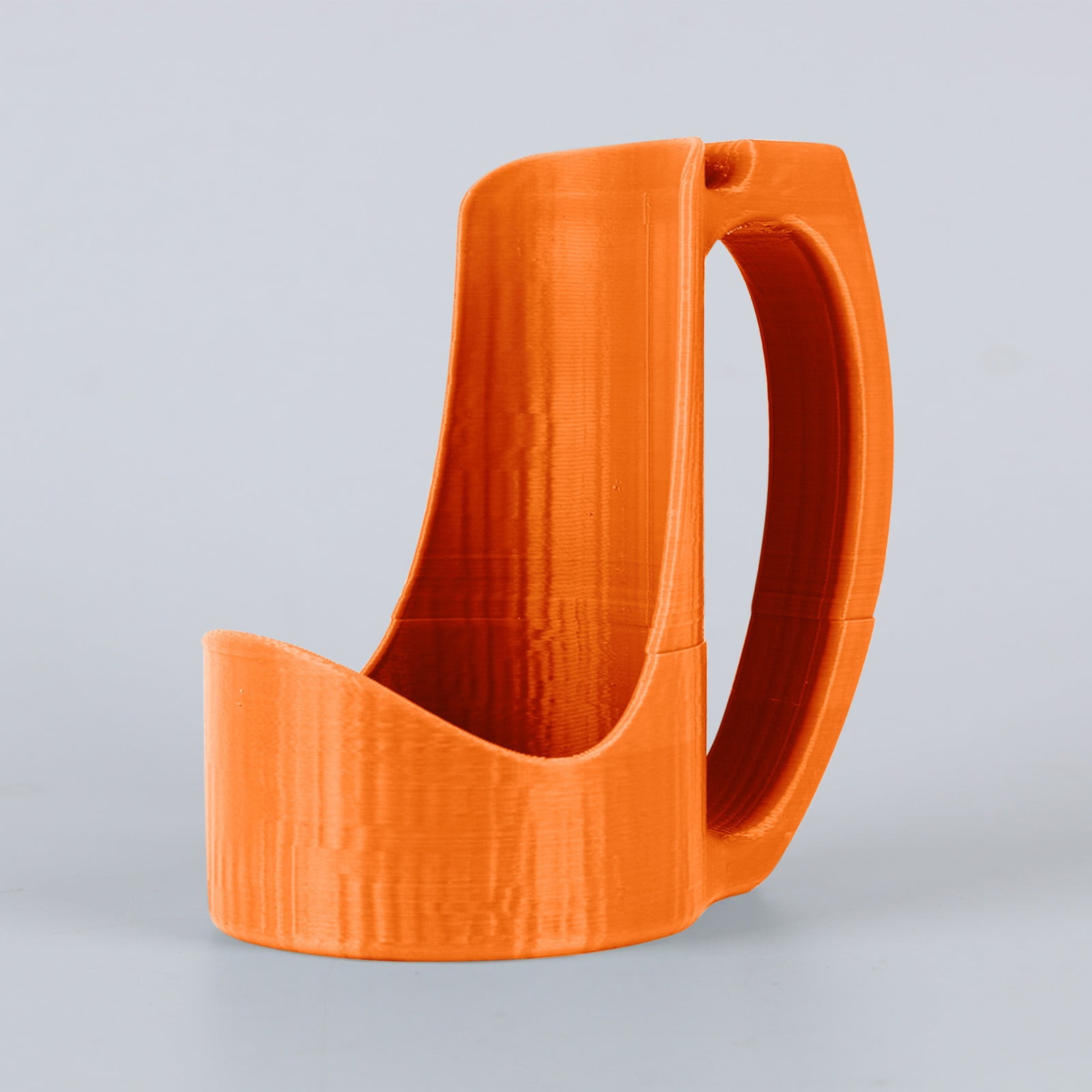 KEVCHE 3D Printer 3D Printed Daily Use Cans, Water Cups, Handle Racks ...