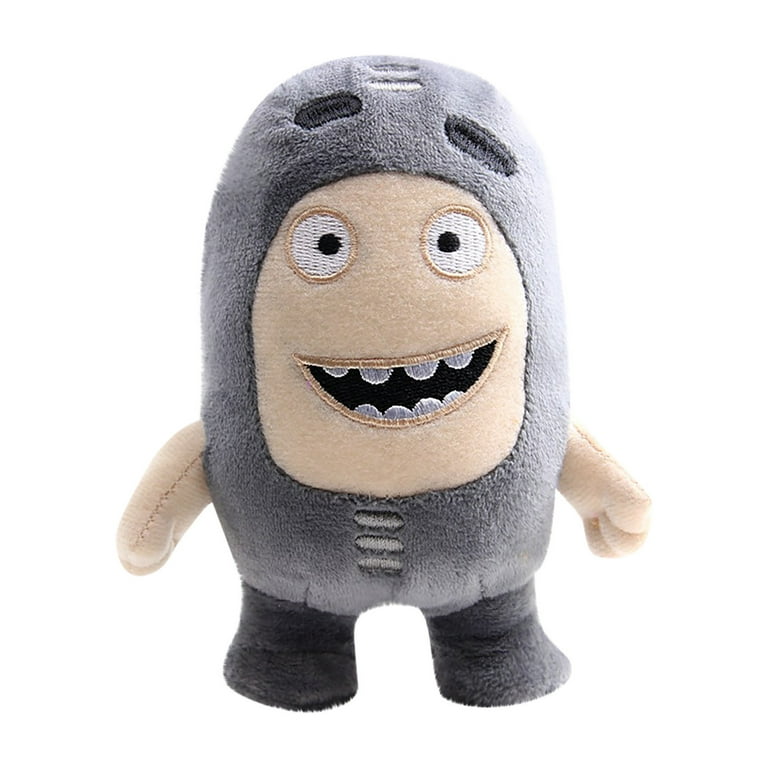 Oddbods Plush Toy Oddbods Peluches Walmart Juguetes De Oddbods
