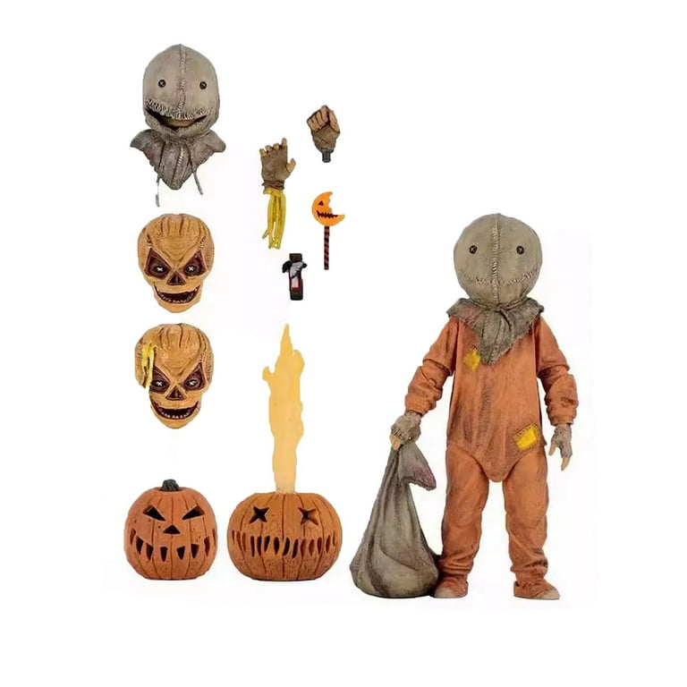 【Trick or Treat】ガレージキット KEVCHE 7