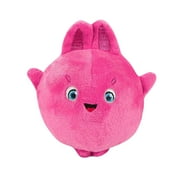 KEVCHE 8.6" Sunny Bunnies Doll Plushies Toys, Soft Sunny Bunnies Stuffed Animals Plush Toys Shine Doll, Sunny Bunnies Plushies for Birthday of Kids and Show Fans, Age 4+