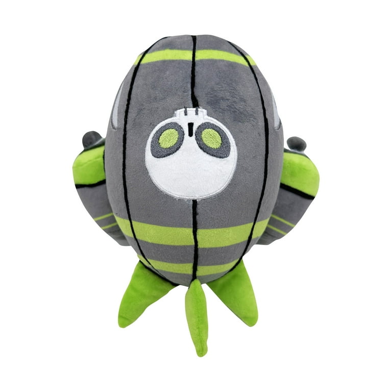 KEVCHE 8.66" ZOMG Bloons TD 6 Tower Defence Game Plushies Toys 