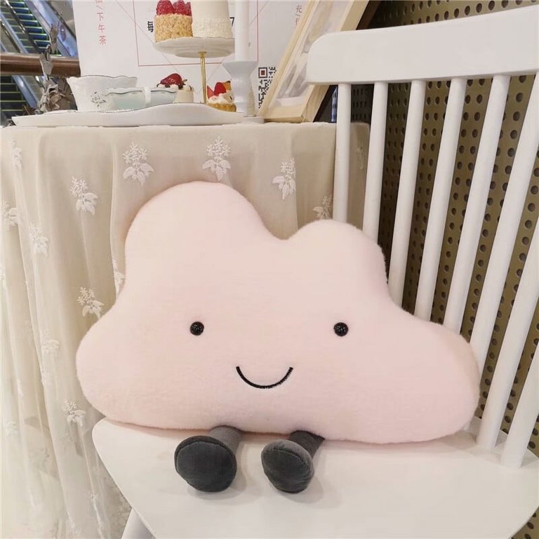 https://i5.walmartimages.com/seo/KEVCHE-Cute-and-Cute-Cloud-Doll-Plush-Toy-White-Cloud-Doll-Bed-Pillow50cm_b2c5e1d8-c8f5-47d4-ad15-3a54e225da91.cb76babf9aedba49a334197e34d5b46b.jpeg?odnHeight=768&odnWidth=768&odnBg=FFFFFF