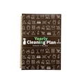 thumbnail image 1 of KEVCHE Elementary Student Planner 2026-2027, Dated Academic, 8.5"×11" School Planner , Datebooks Weekly & Monthly Plan Book with Bookmark/Monthly Tabs, 1 of 5
