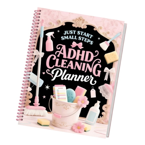 KEVCHE Elementary Student Planner 2026-2027, Dated Academic, 8.5"×11" School Planner , Datebooks Weekly & Monthly Plan Book with Bookmark/Monthly Tabs