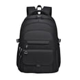thumbnail image 1 of KEVCHE School Backpack 15.6 Inch Laptop Bookbag，Large Lightweight Spacious Design with Multiple Pockets and Cute Color，Durable Versatile School Backpack for Daily Travel Outdoor Gifts, 1 of 6