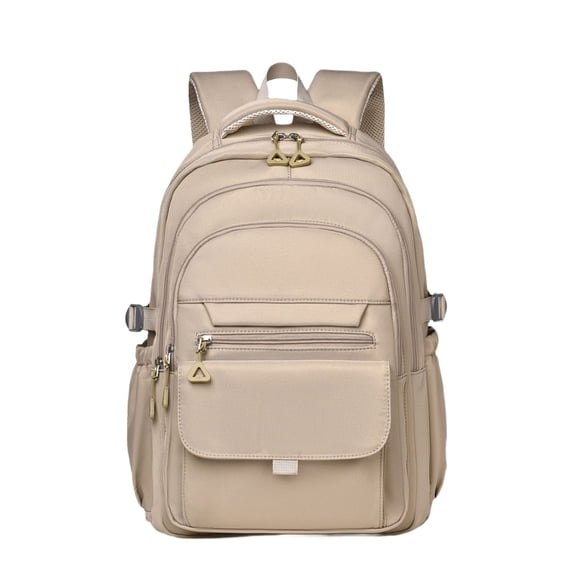 KEVCHE School Backpack 15.6 Inch Laptop Bookbag,Large Lightweight Spacious Design with Multiple Pockets and Cute Color,Durable Versatile School Backpack for Daily Travel Outdoor Gifts