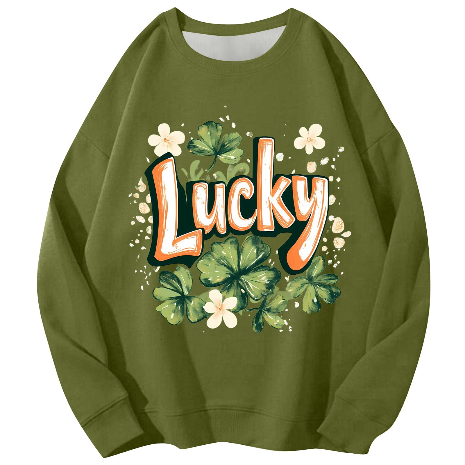 things to wear for st patricks day