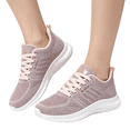 thumbnail image 1 of KEVCHE Womens Sneakers ,Lightweight Tennis Walking Shoes, Sports Running Shoes, Mesh Breathable Gym Fashion Sneakers Athletic Comfortable Casual, 1 of 4