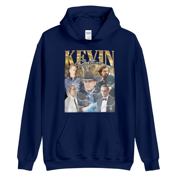 KEVIN COSTNER Vintage Shirt-TH31757