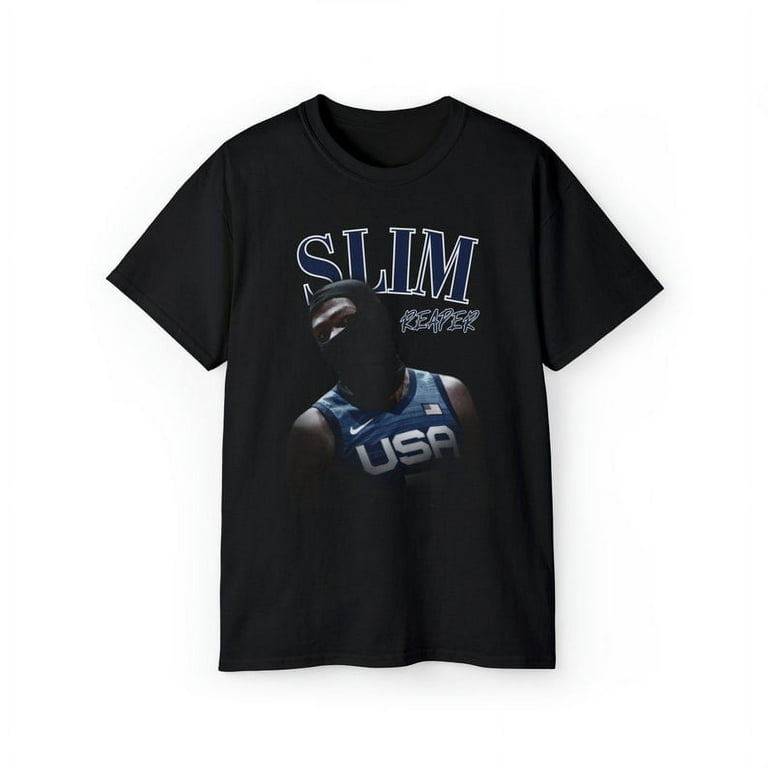 Kd camomile Shirt
