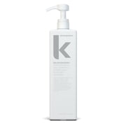 KEVIN.MURPHY BALANCING.WASH - Strengthening Daily Shampoo - For Normal & Oily Hair - Antioxidant Shampoo - Colour Safe Hair Care - Sulphate & Paraben Free - 1 L / 33.8 fl oz