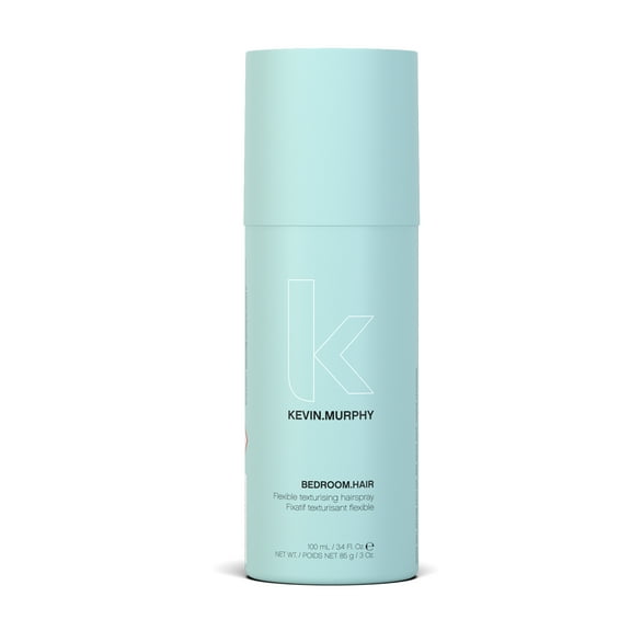 KEVIN.MURPHY BEDROOM.HAIR, Flexible Texturising Hair Spray for All Hair Types, 100 mL