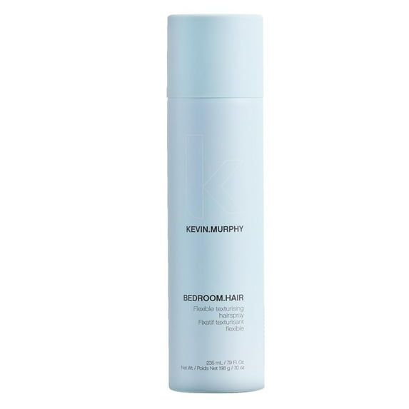 KEVIN.MURPHY BEDROOM.HAIR, Flexible Texturising Hair Spray for All Hair Types, 235 mL