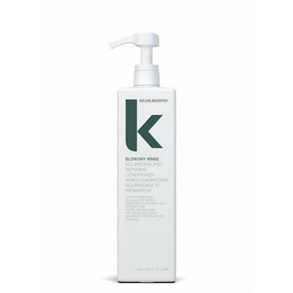 KEVIN.MURPHY BLOW.DRY RINSE, Repairing Heat Protection Conditioner, 1 L