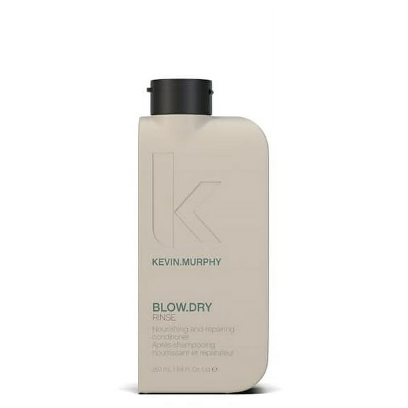KEVIN.MURPHY BLOW.DRY RINSE, Repairing Heat Protection Conditioner, 250 mL