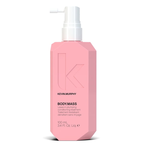 KEVIN.MURPHY BODY.MASS, Thickening Treatment for Damaged Hair, 100 mL