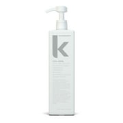 KEVIN.MURPHY COOL.ANGEL, Cool Ash Colour Shine Treatment for Blonde & Grey Hair, 1 L