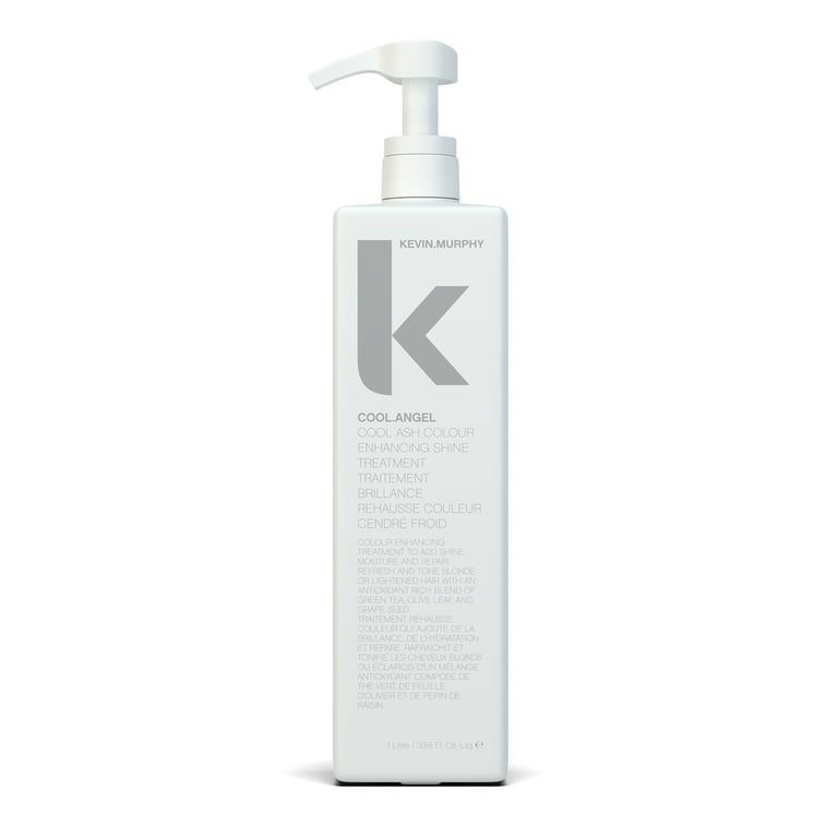 KEVIN.MURPHY COOL.ANGEL, Cool Ash Colour Shine Treatment for