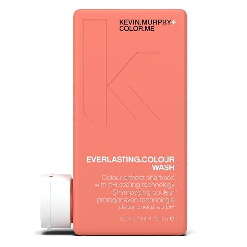 KEVIN MURPHY EVERLASTING COLOUR WASH Hair Colour Shampoo Colour