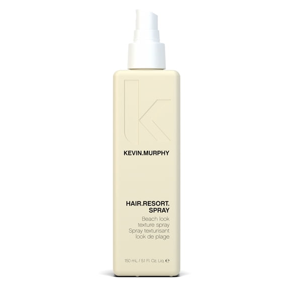 KEVIN.MURPHY HAIR.RESORT.SPRAY, Lightweight Beach Look Hairspray for Fine Hair, 150 mL