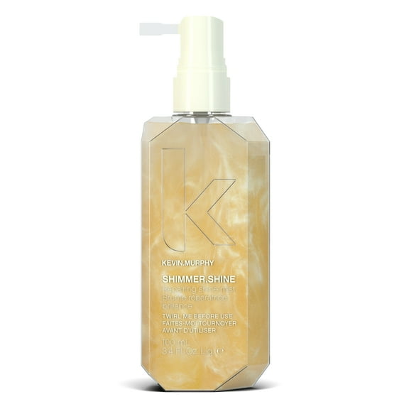 KEVIN.MURPHY SHIMMER.SHINE, Repairing Hair Mist for Radiant Shine & Dry Hair, 100 mL