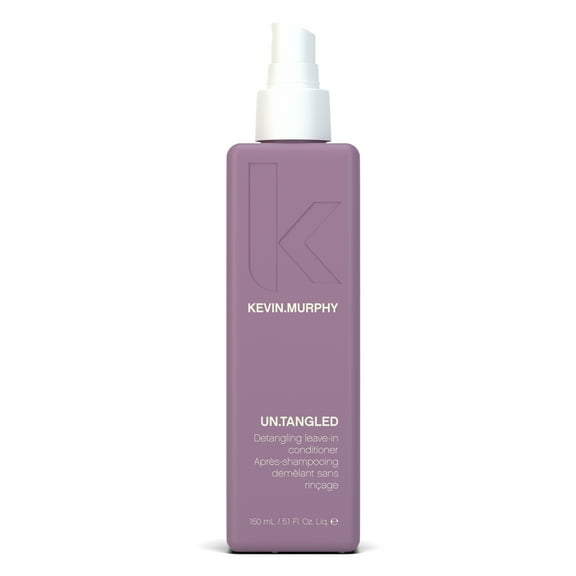 KEVIN.MURPHY UN.TANGLED, Leave-In Conditioner Spray & Hair Detangler, 150 mL