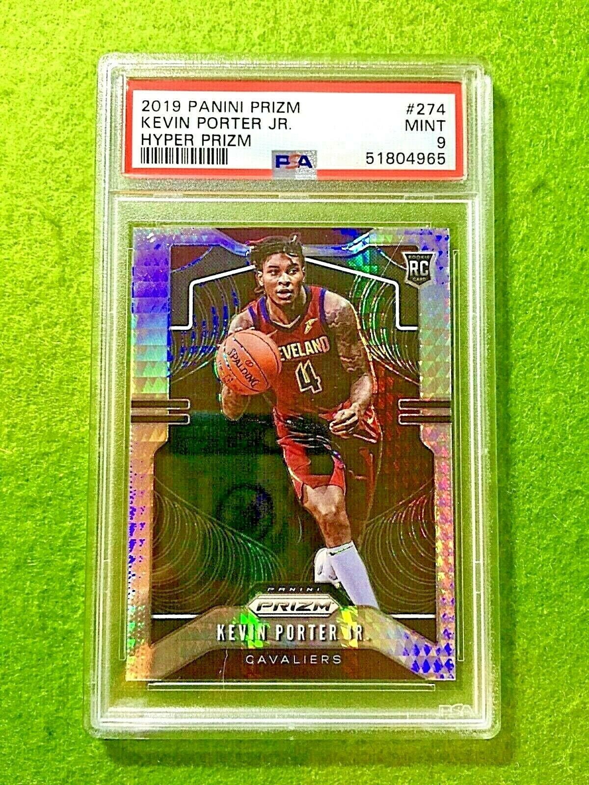 Michael Porter Jr Rookie Card Michael Porter Jr Rookie Card