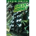 thumbnail image 1 of Kevin Smith's Green Hornet Volume 2 : Wearing o' the Green (Hardcover), 1 of 1