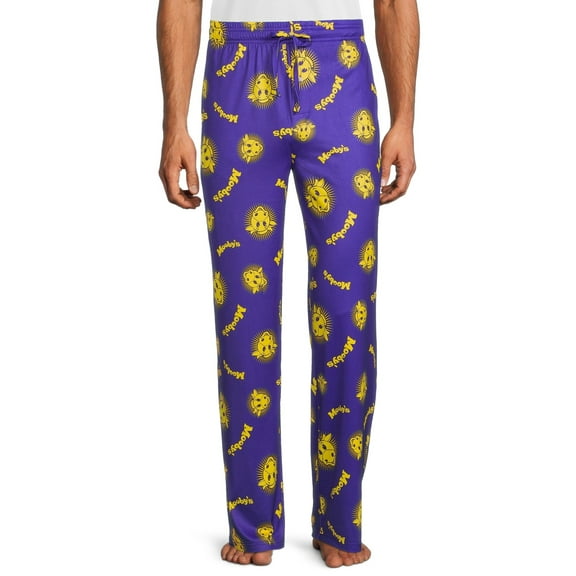 KEVIN SMITH by Jay and Silent Bob Printed Super Soft Pajama Pant (Men's)