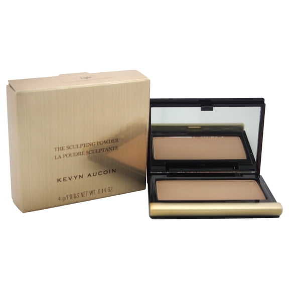 KEVYN AUCOIN The Sculpting Contour Powder - Light