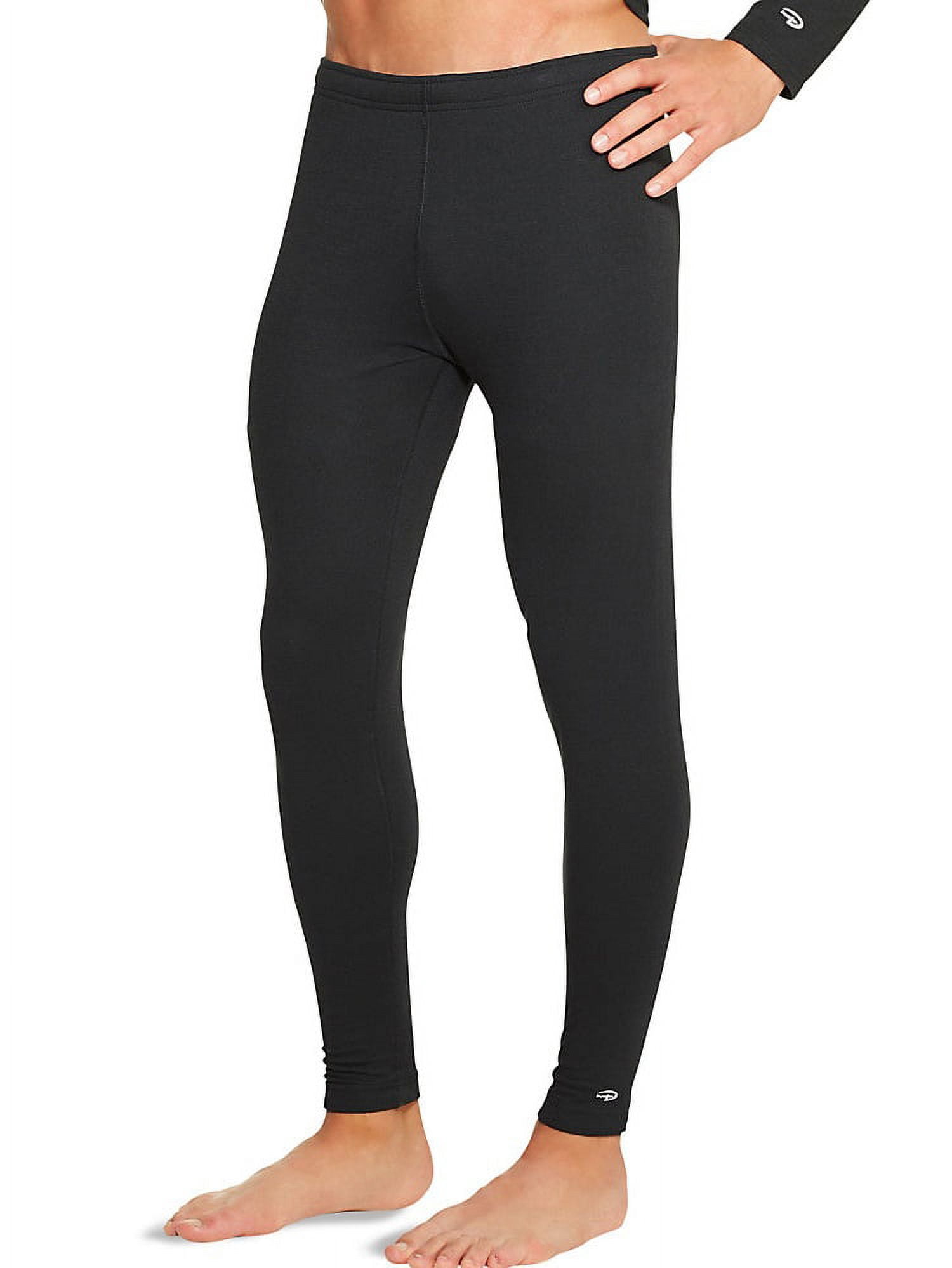 KEW2 Duofold Varitherm Performance 2-Layer Mens Thermal Pants Size ...