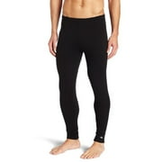 KEW2 Duofold Varitherm Performance 2-Layer Mens Thermal Pants Size Small, Black
