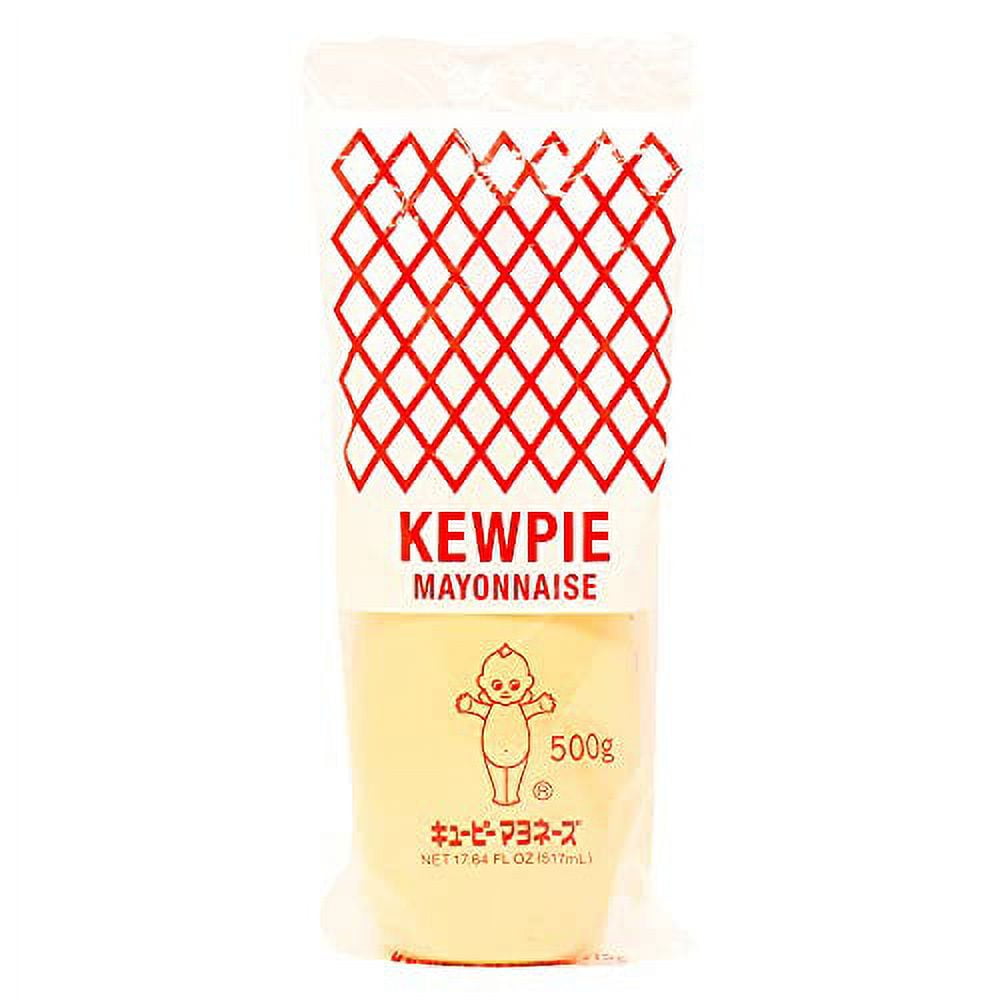 Kewpie | Japanese Mayonnaise