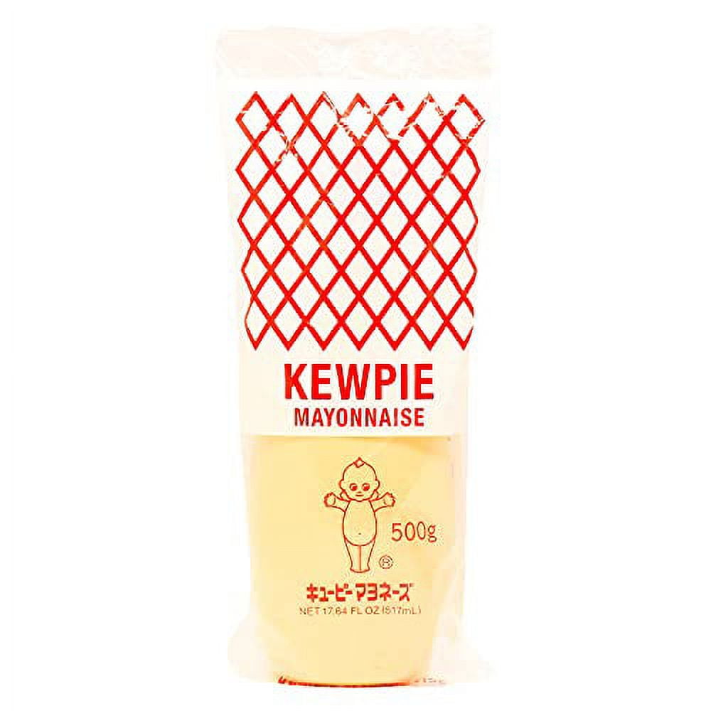 [KEWPIE] Japanese Mayonnaise, Excellent Additive, Rich and Creamy Umami