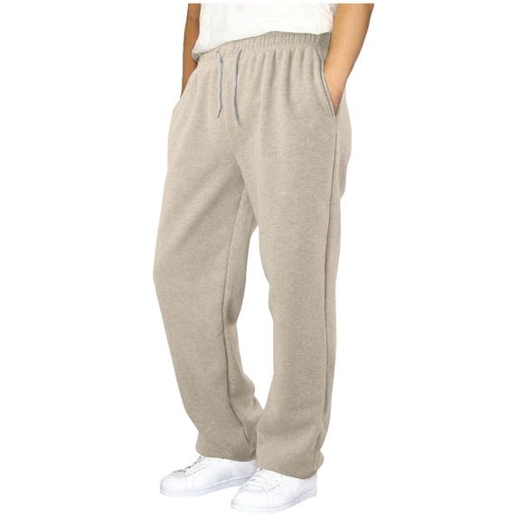 KEXE Boys Joggers Boys Size 6 Pants Elastic Waist Joggers Kids Athletic Baggy Outdoor Hiking Pants With Pockets