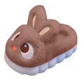 thumbnail image 1 of KEXE Slippers For Toddler Boys House Slippers For Kids Warm Slippers For Girls Boys Kids Toddlers Winter Indoor House Home Shoes 2.5-3 Years, 1 of 6