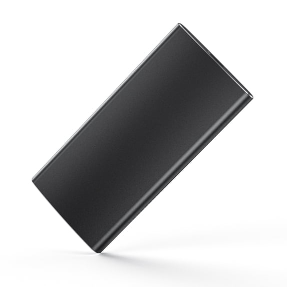KEXIN SSD 250GB External Hard Drive, up to 550MB/s,USB 3.2 Gen2,Portable SSD for PS4/ Windows/Mac